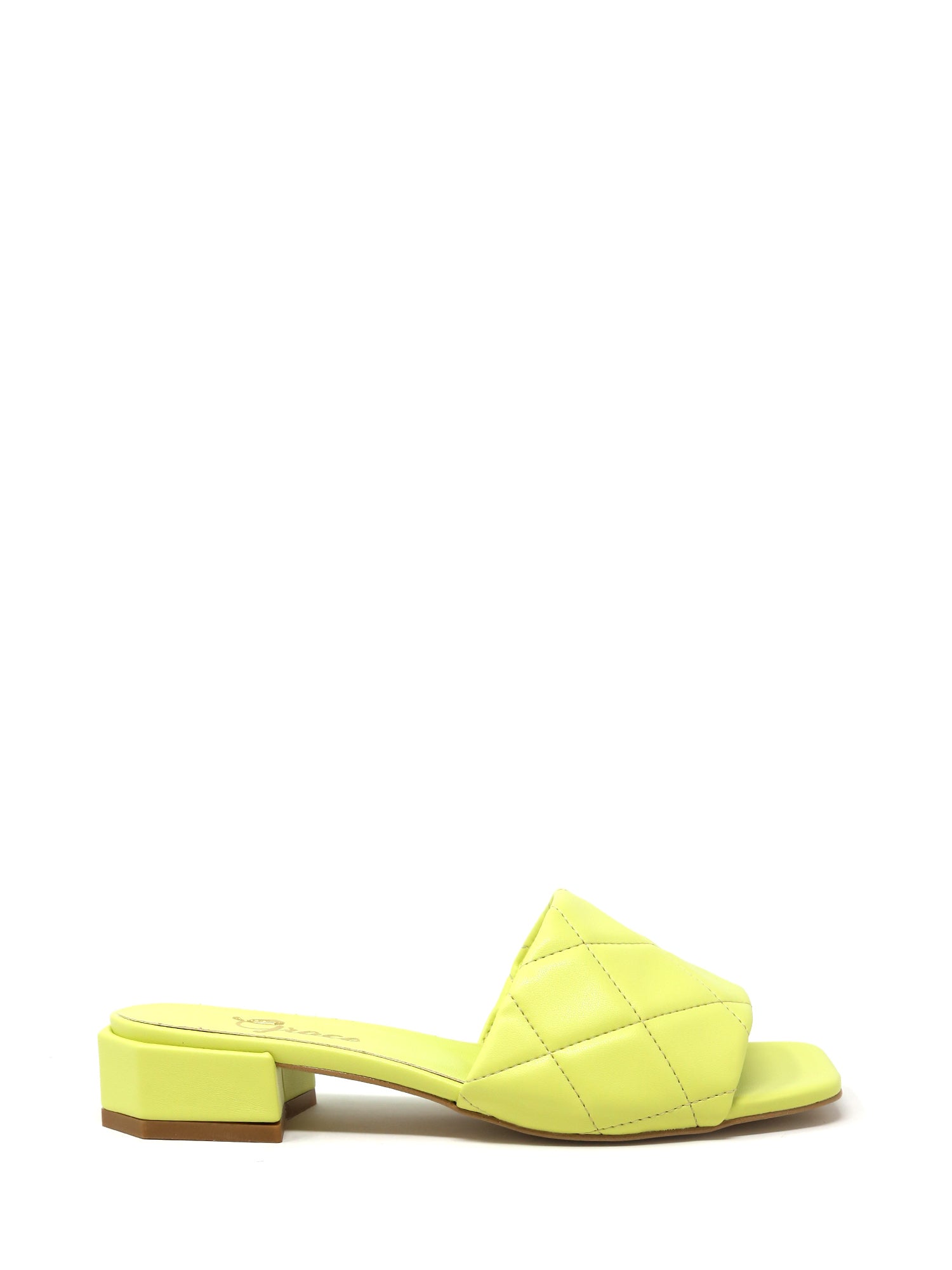 Ciabatte Verde Grace Shoes