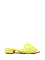 Ciabatte Verde Grace Shoes