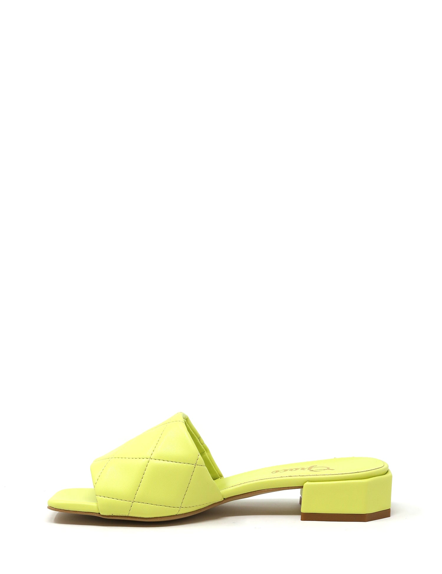 Ciabatte Verde Grace Shoes