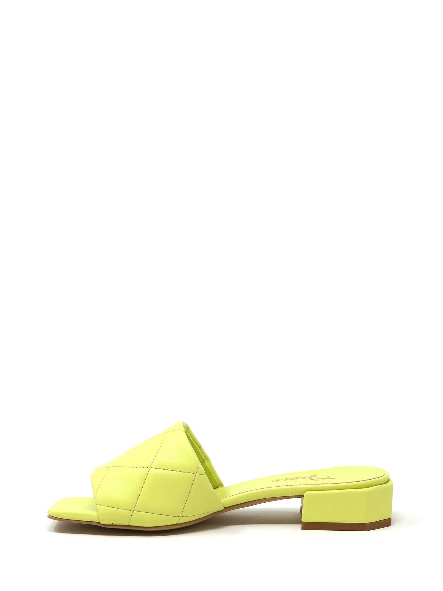 Ciabatte Verde Grace Shoes