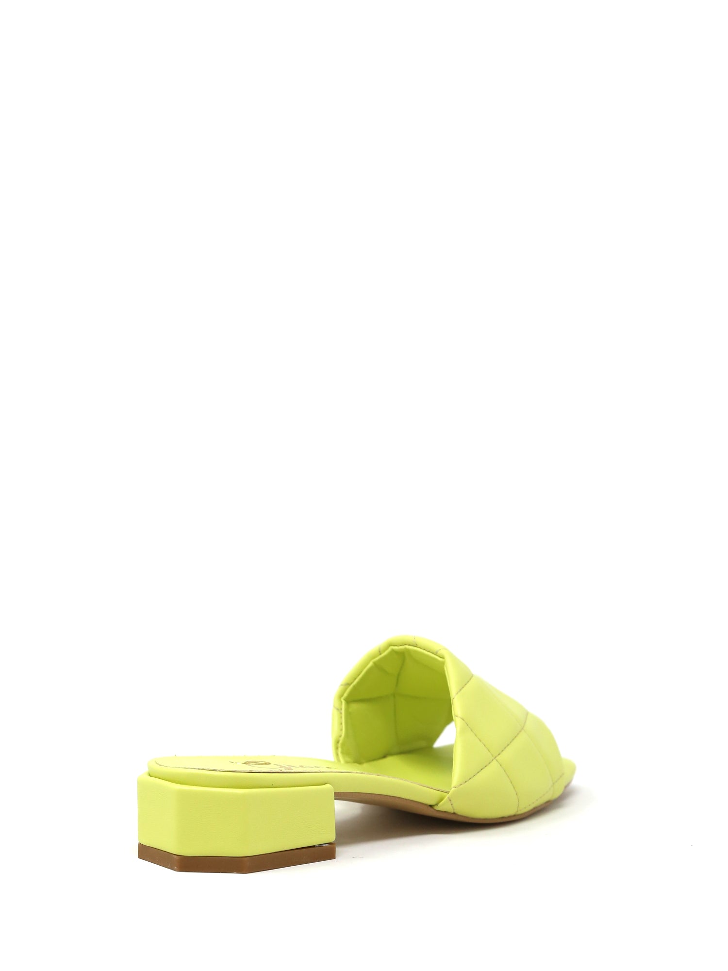 Ciabatte Verde Grace Shoes