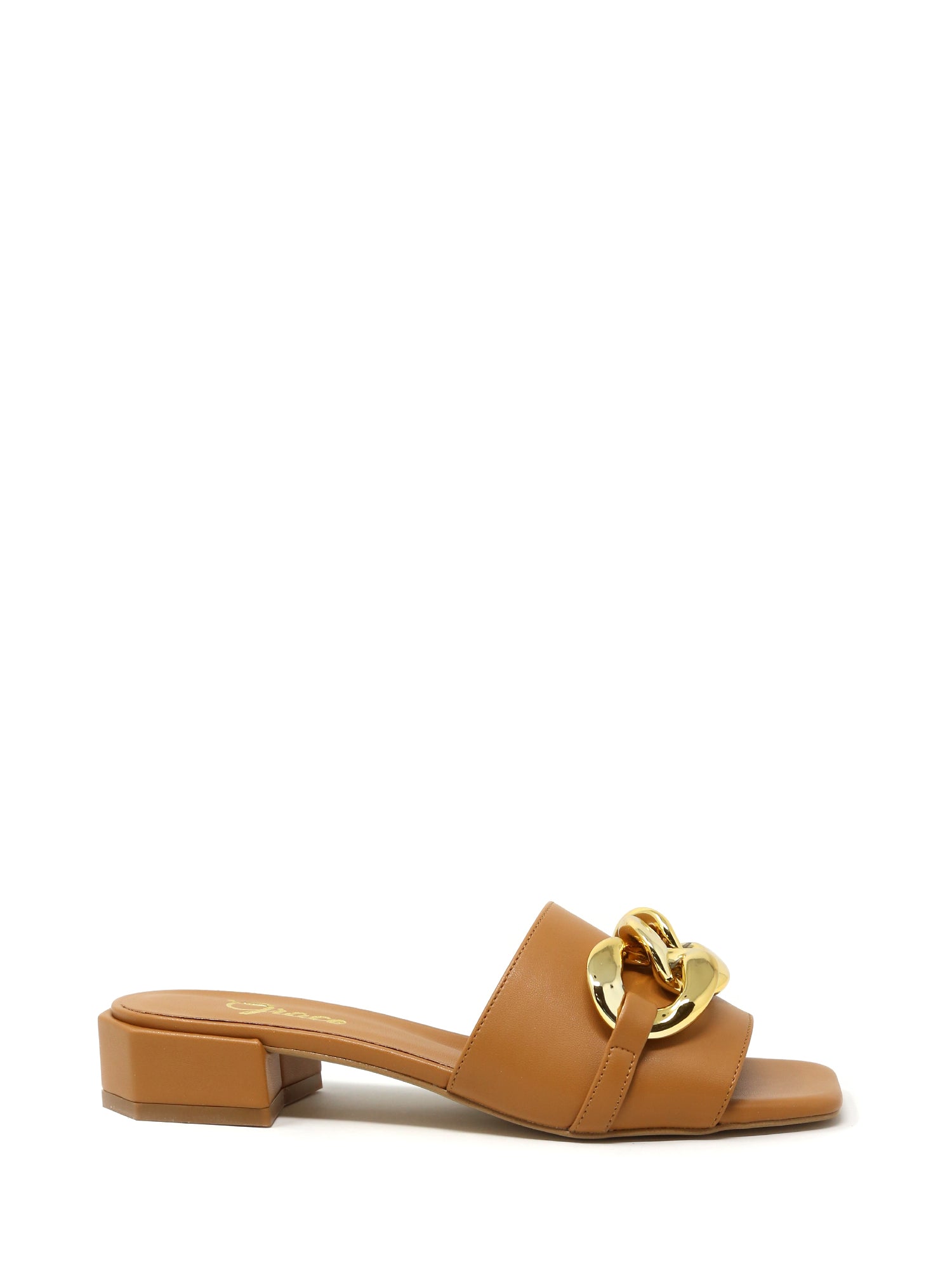 Ciabatte Marrone Grace Shoes