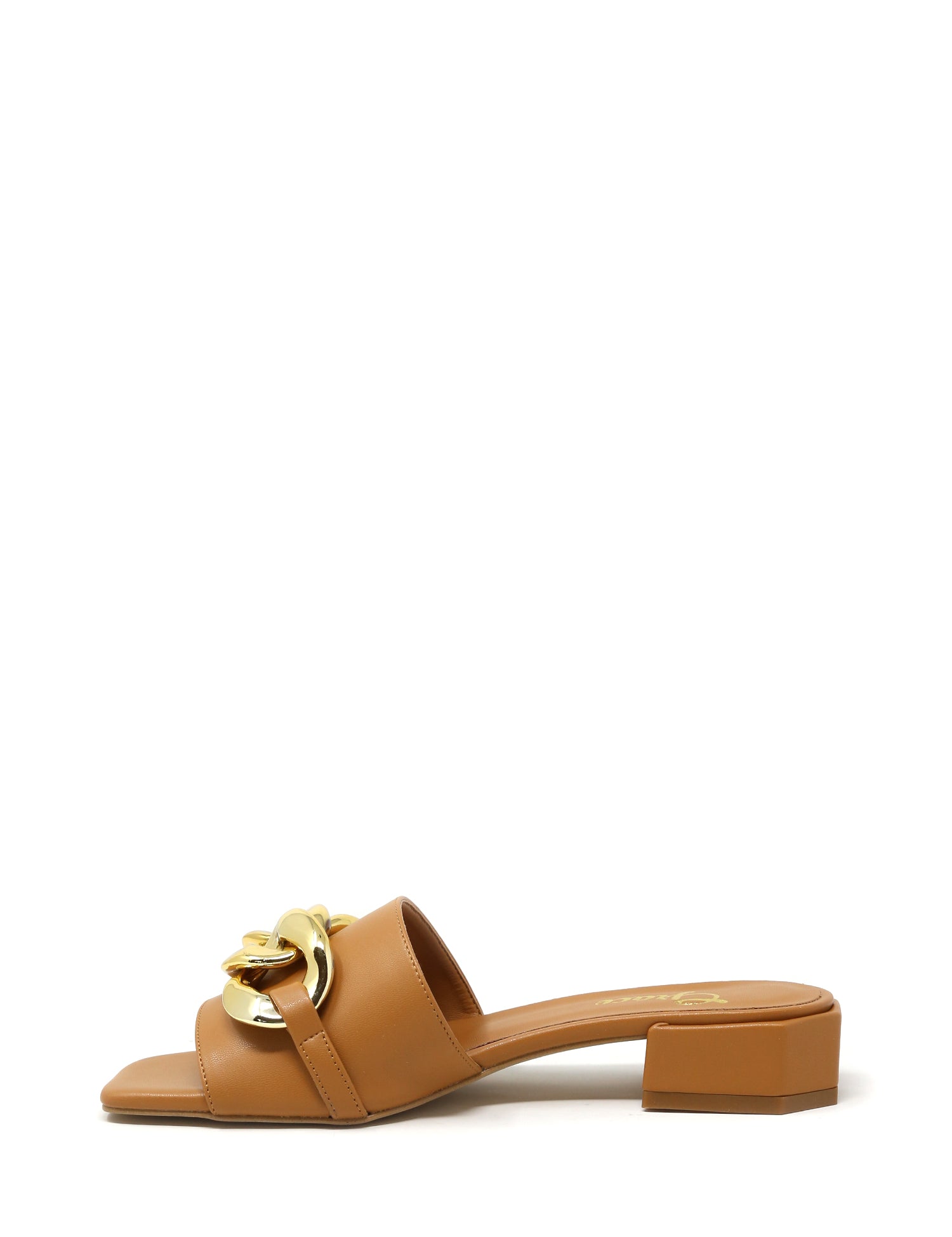 Ciabatte Marrone Grace Shoes