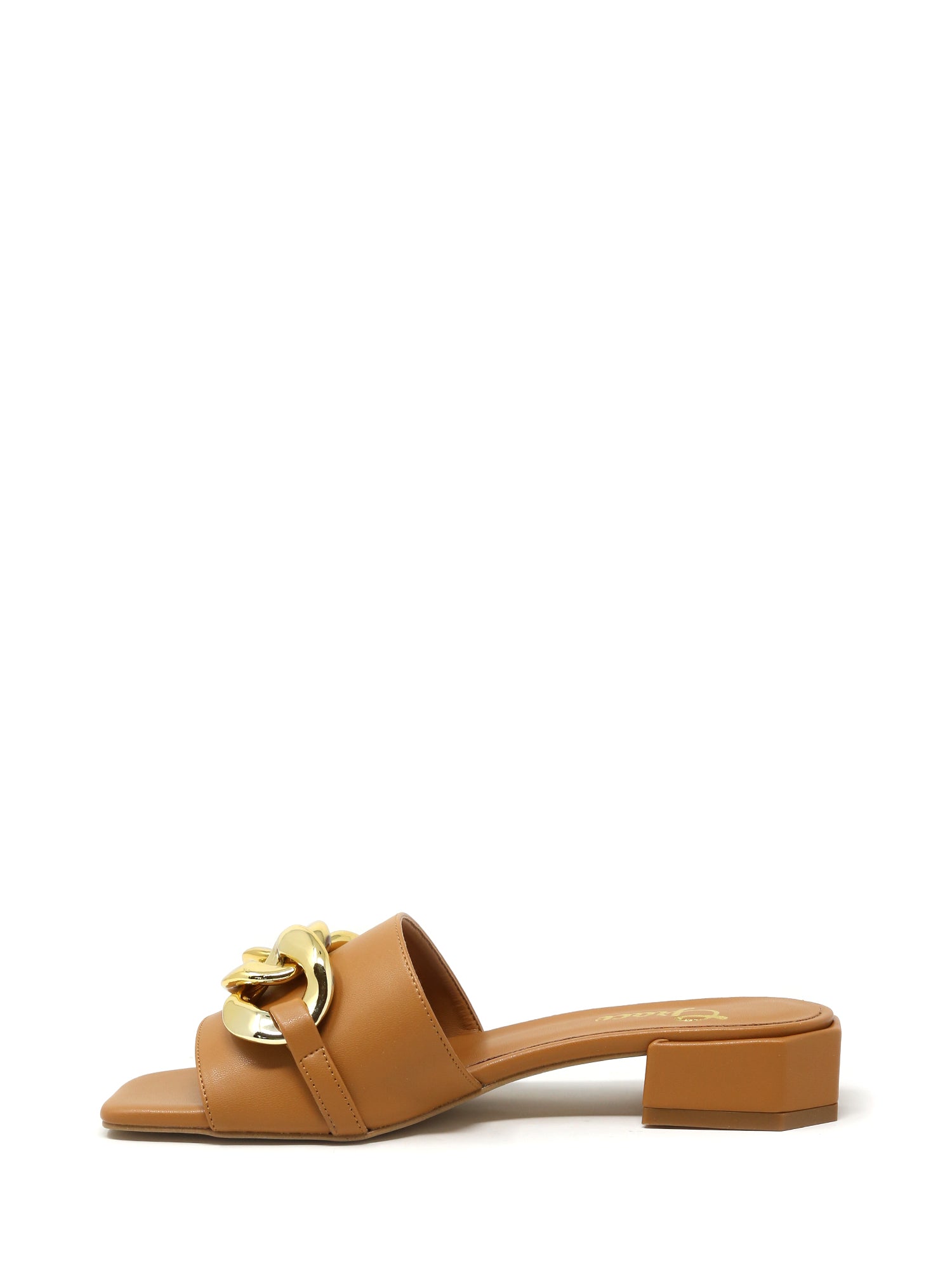 Ciabatte Marrone Grace Shoes