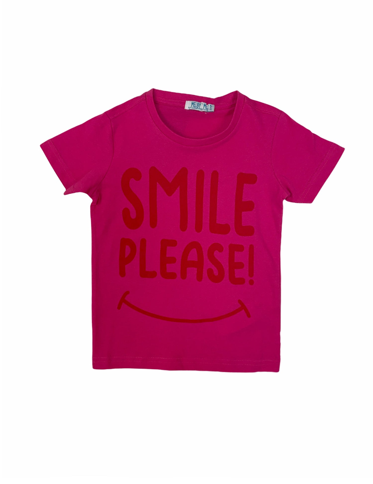 T-shirt Rosa Melby
