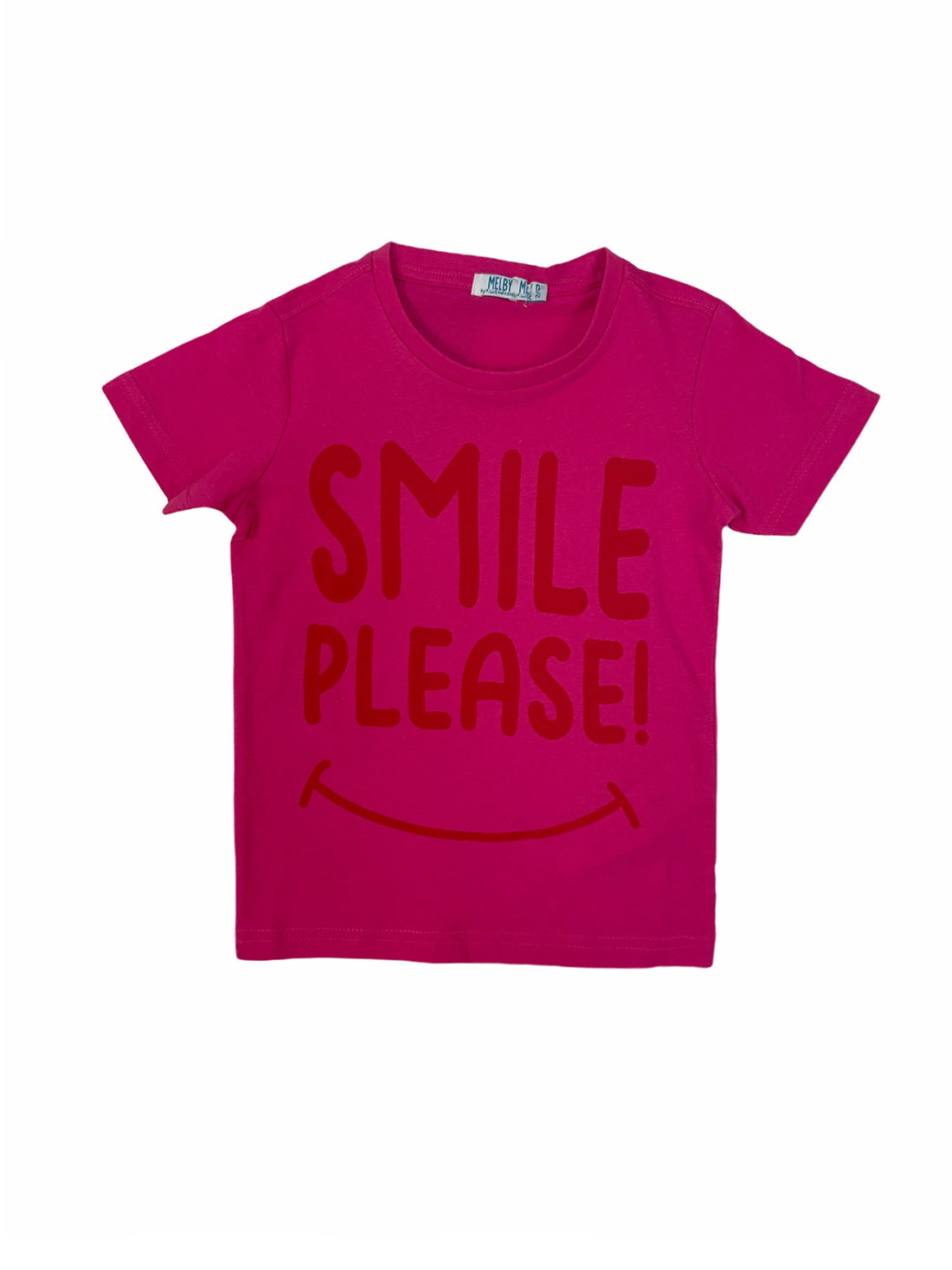 T-shirt Rosa Melby