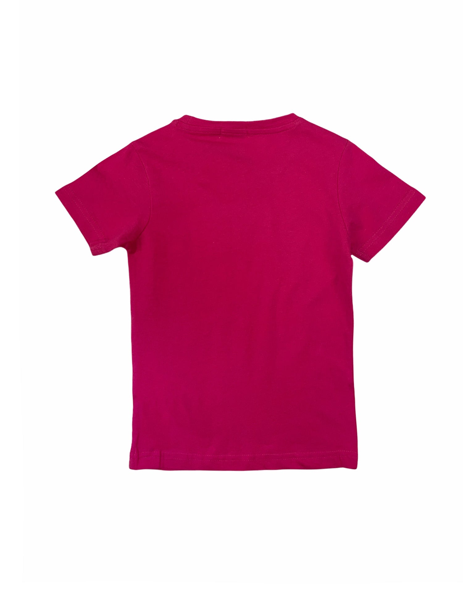 T-shirt Rosa Melby