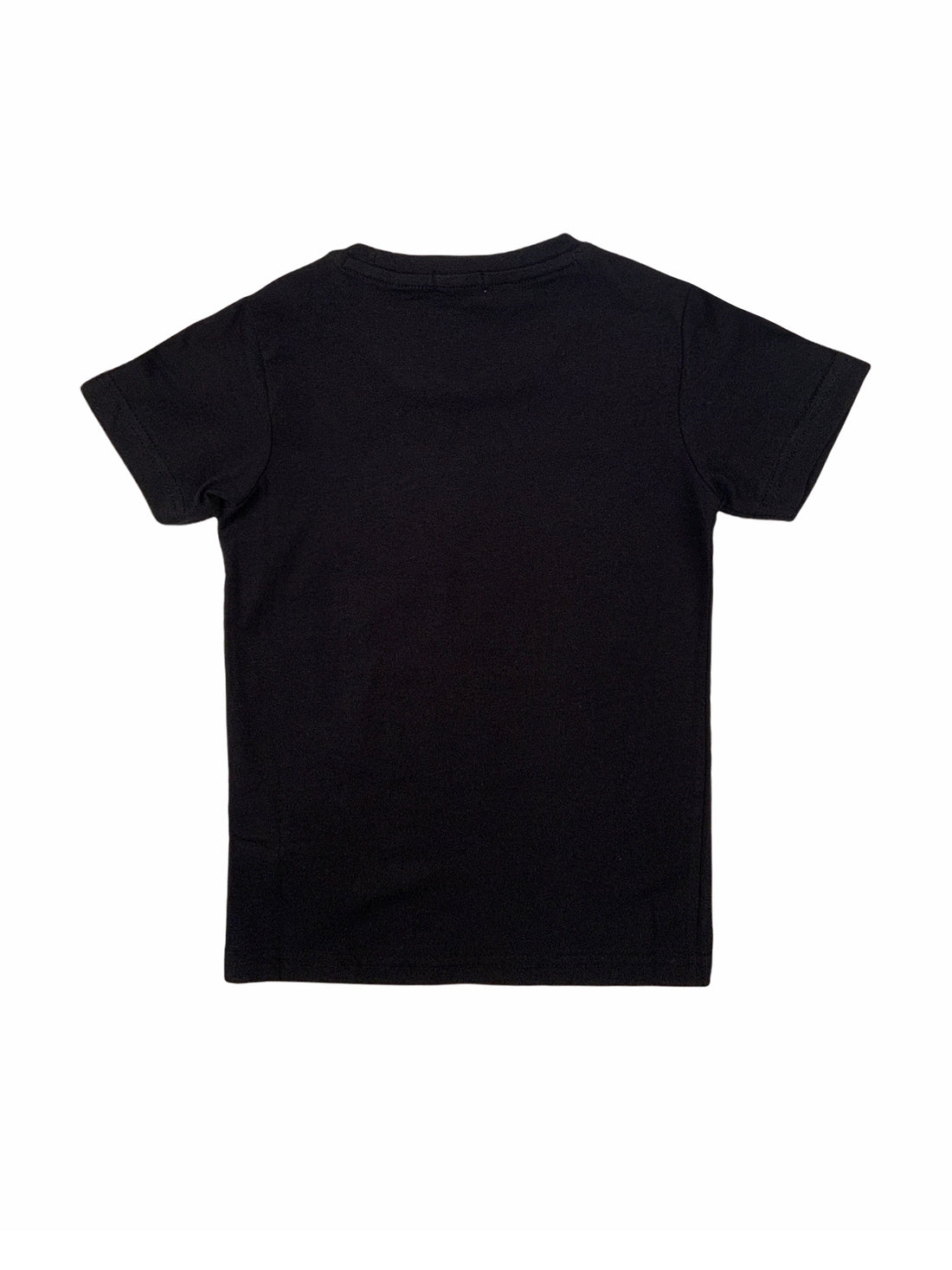 T-shirt Nero Melby