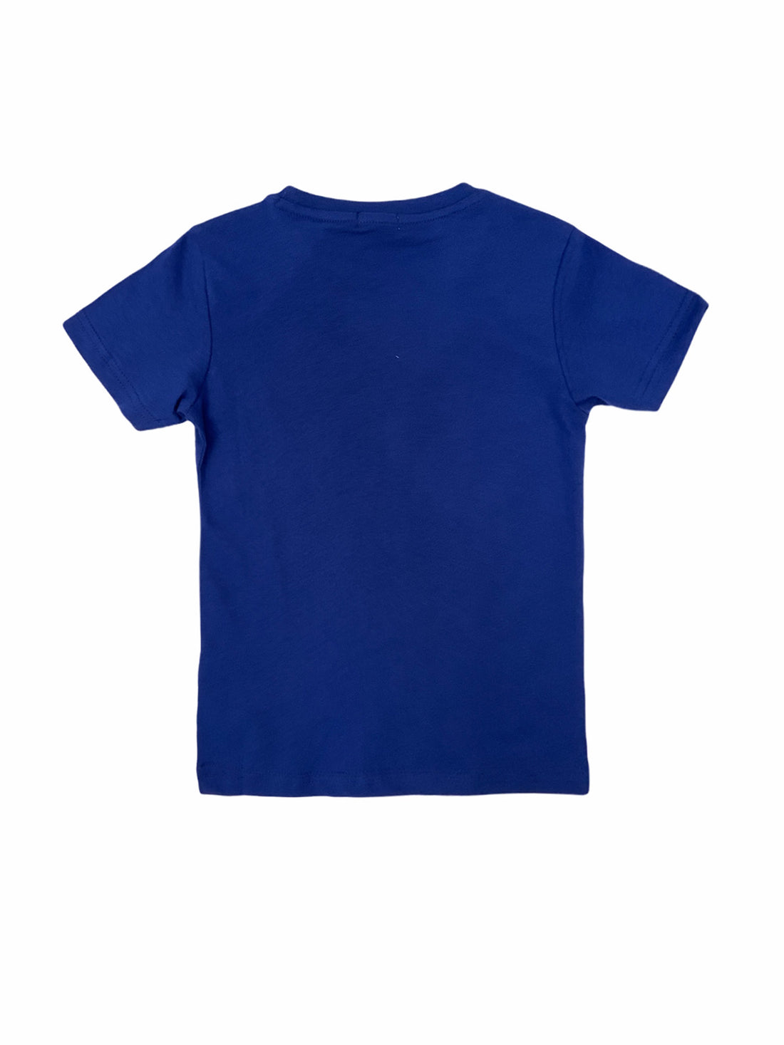 T-shirt Blu Melby