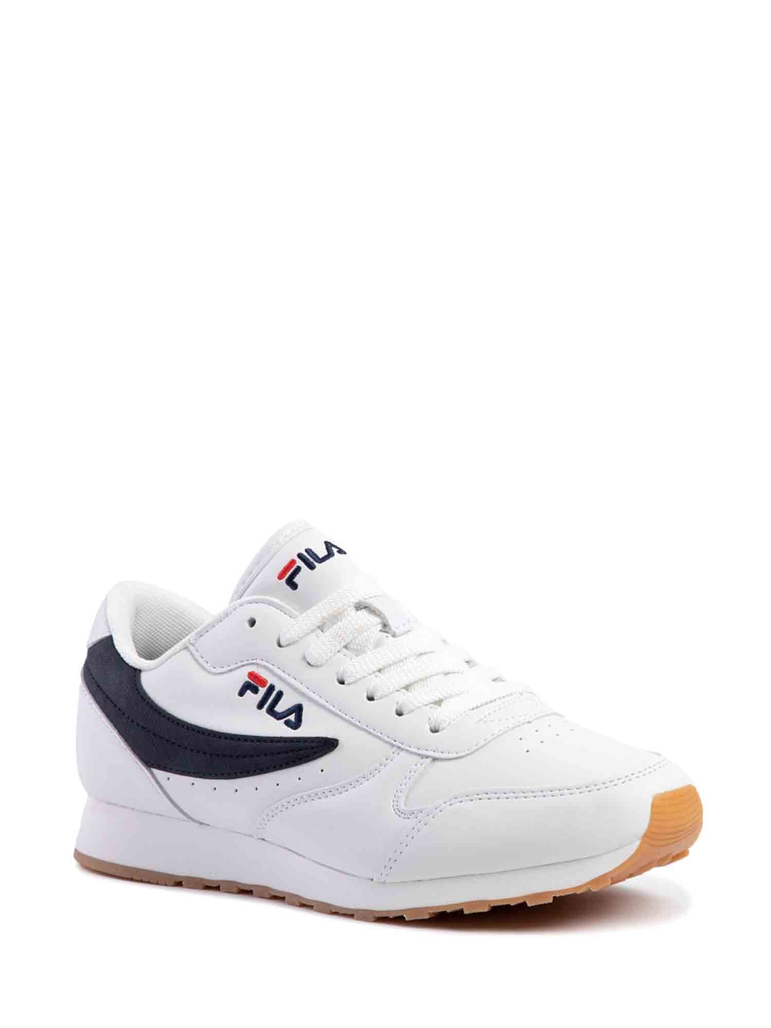 Sneakers Bianco Fila