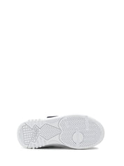 Scarpe con strappi Blu Fila