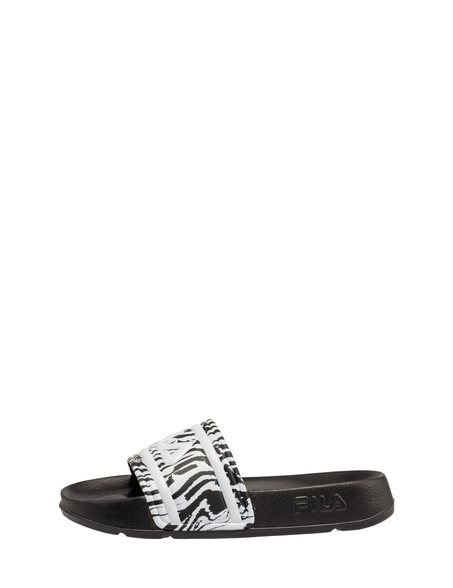 Ciabatte Nero Fila