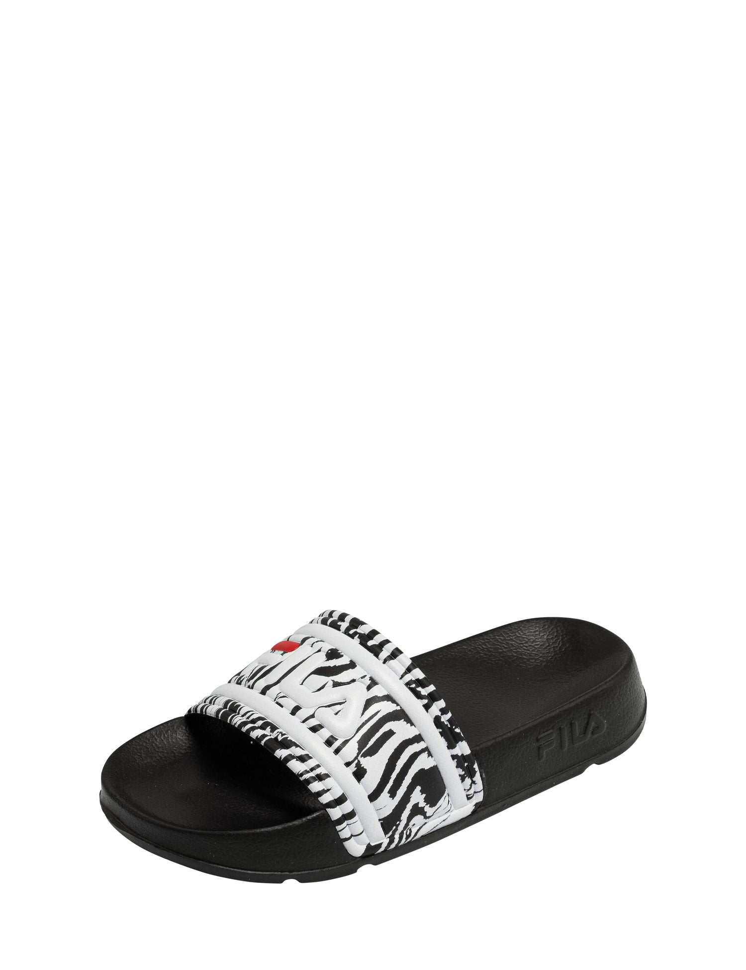 Ciabatte Nero Fila