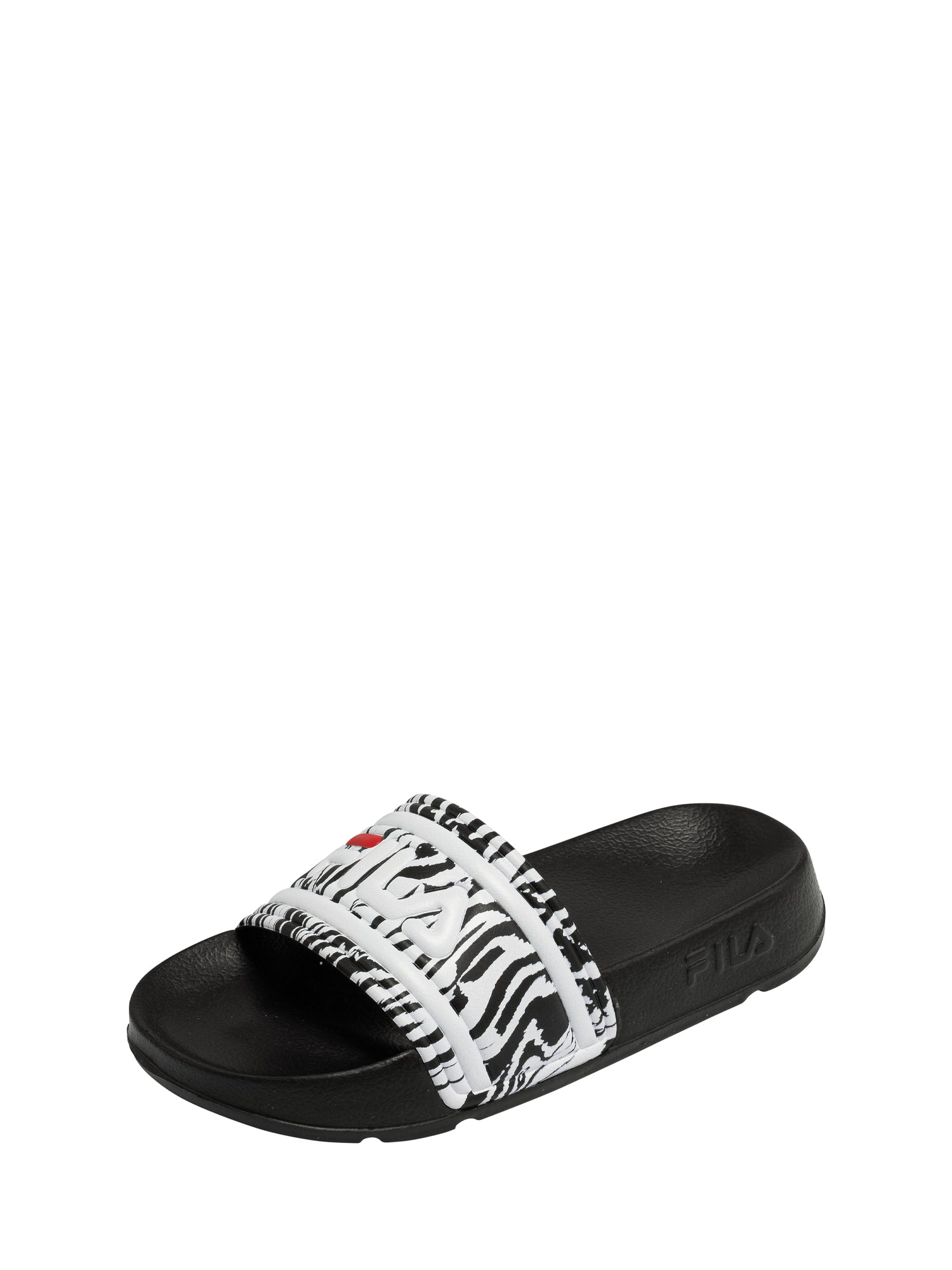 Ciabatte Nero Fila