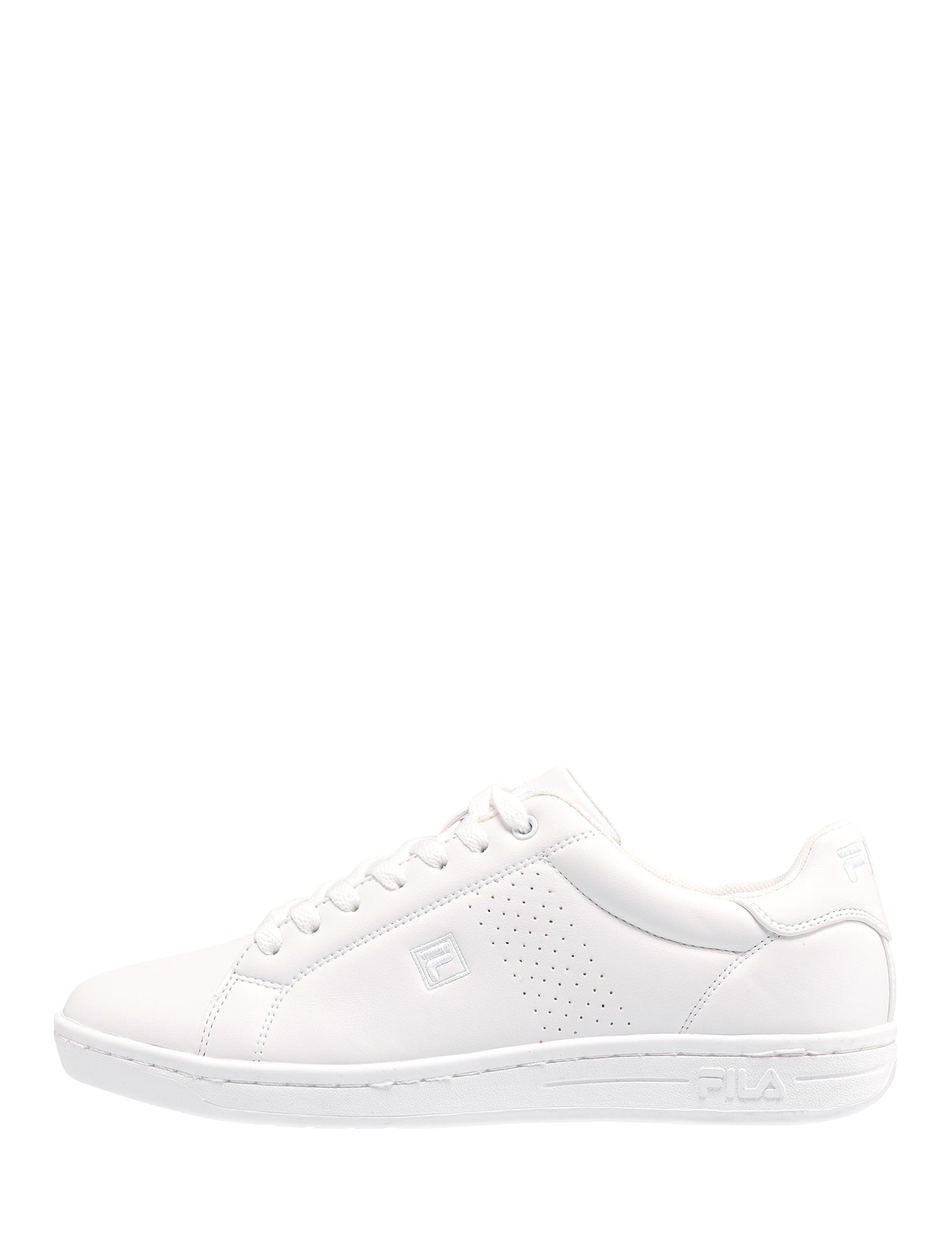 Sneakers Bianco Fila