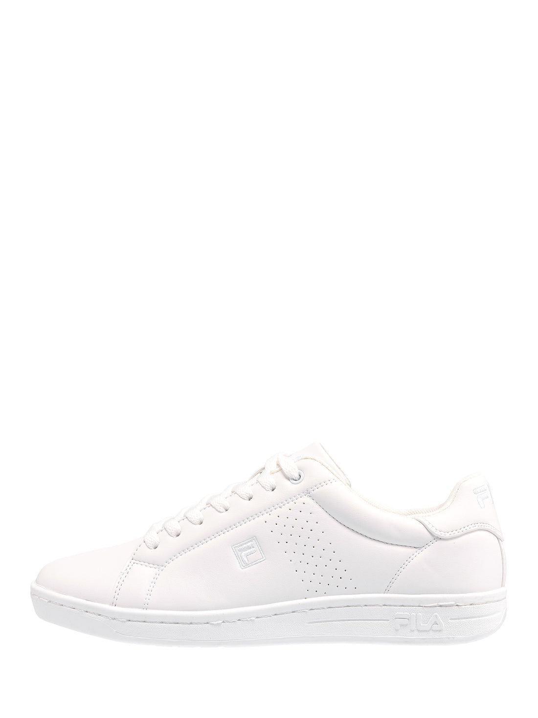 Sneakers Bianco Fila