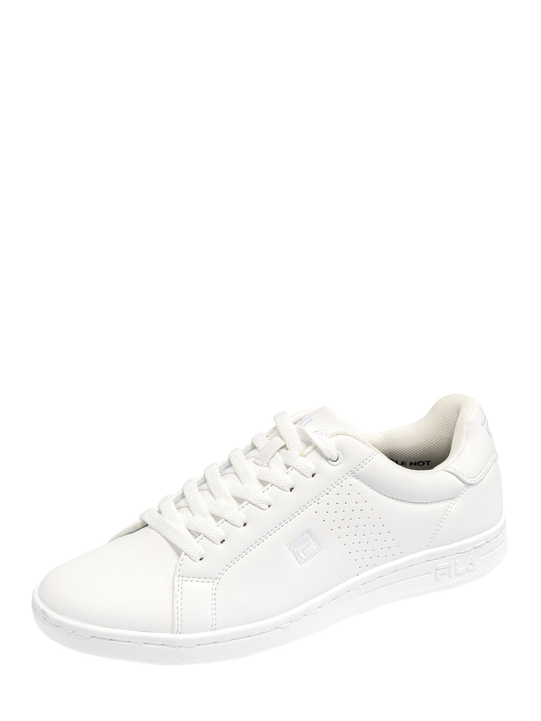 Sneakers Bianco Fila