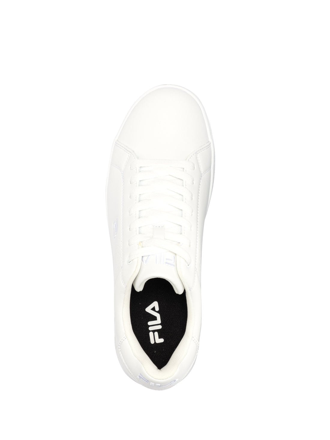 Sneakers Bianco Fila