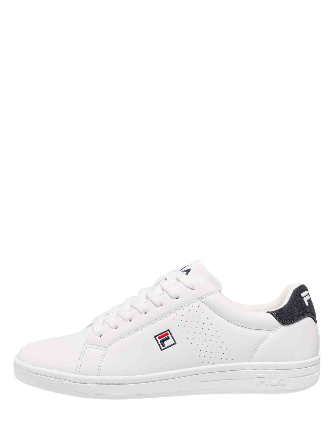 Sneakers Bianco Fila