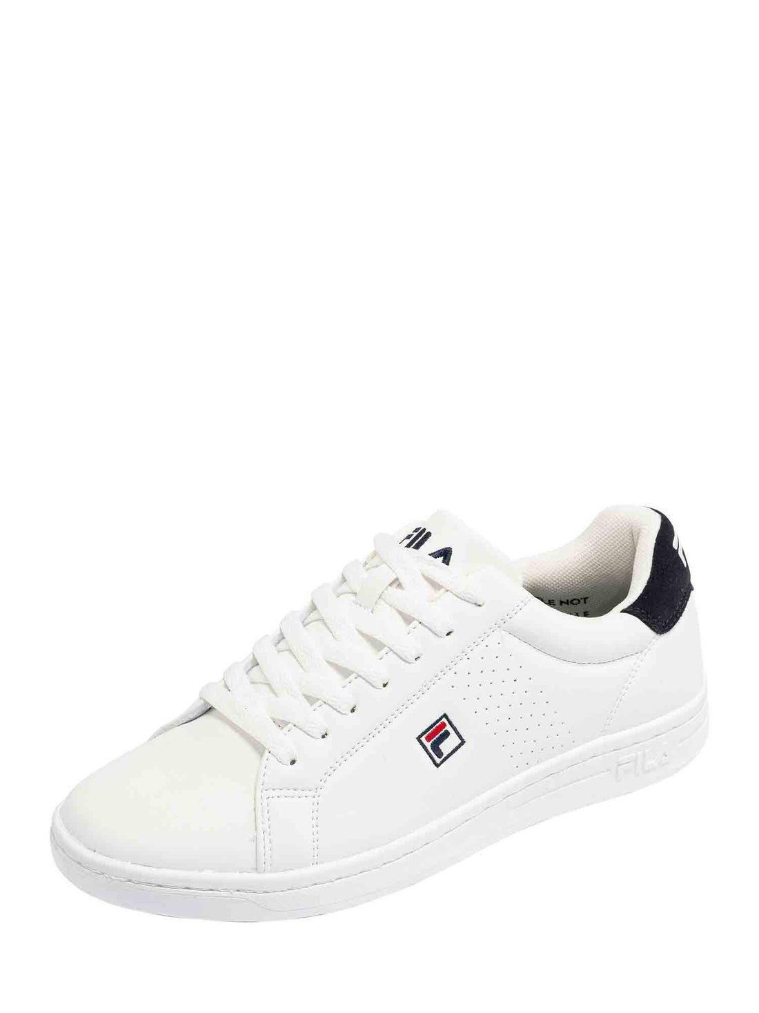 Sneakers Bianco Fila