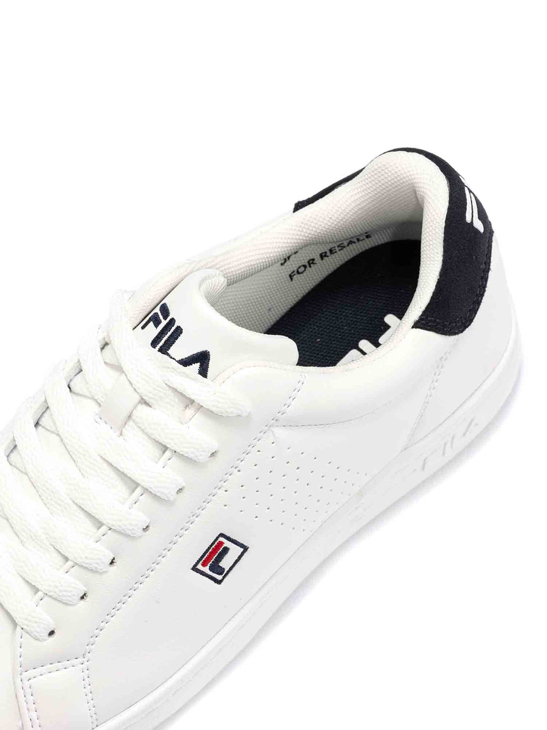 Sneakers Bianco Fila