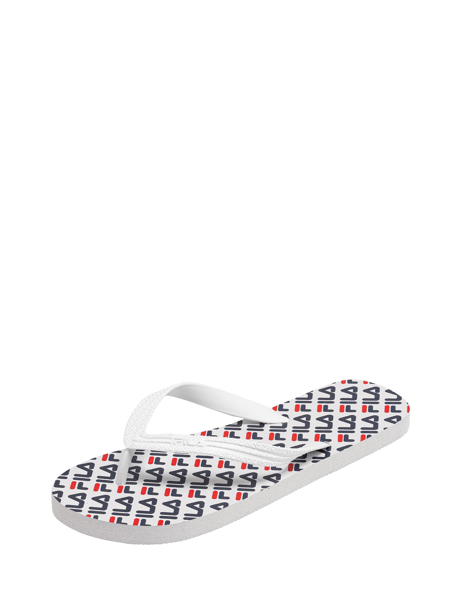 Infradito Bianco Fila