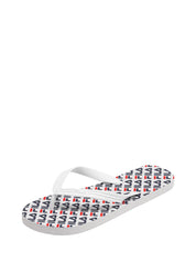 Infradito Bianco Fila