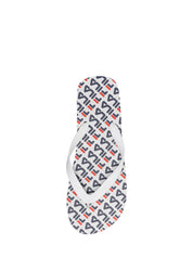 Infradito Bianco Fila