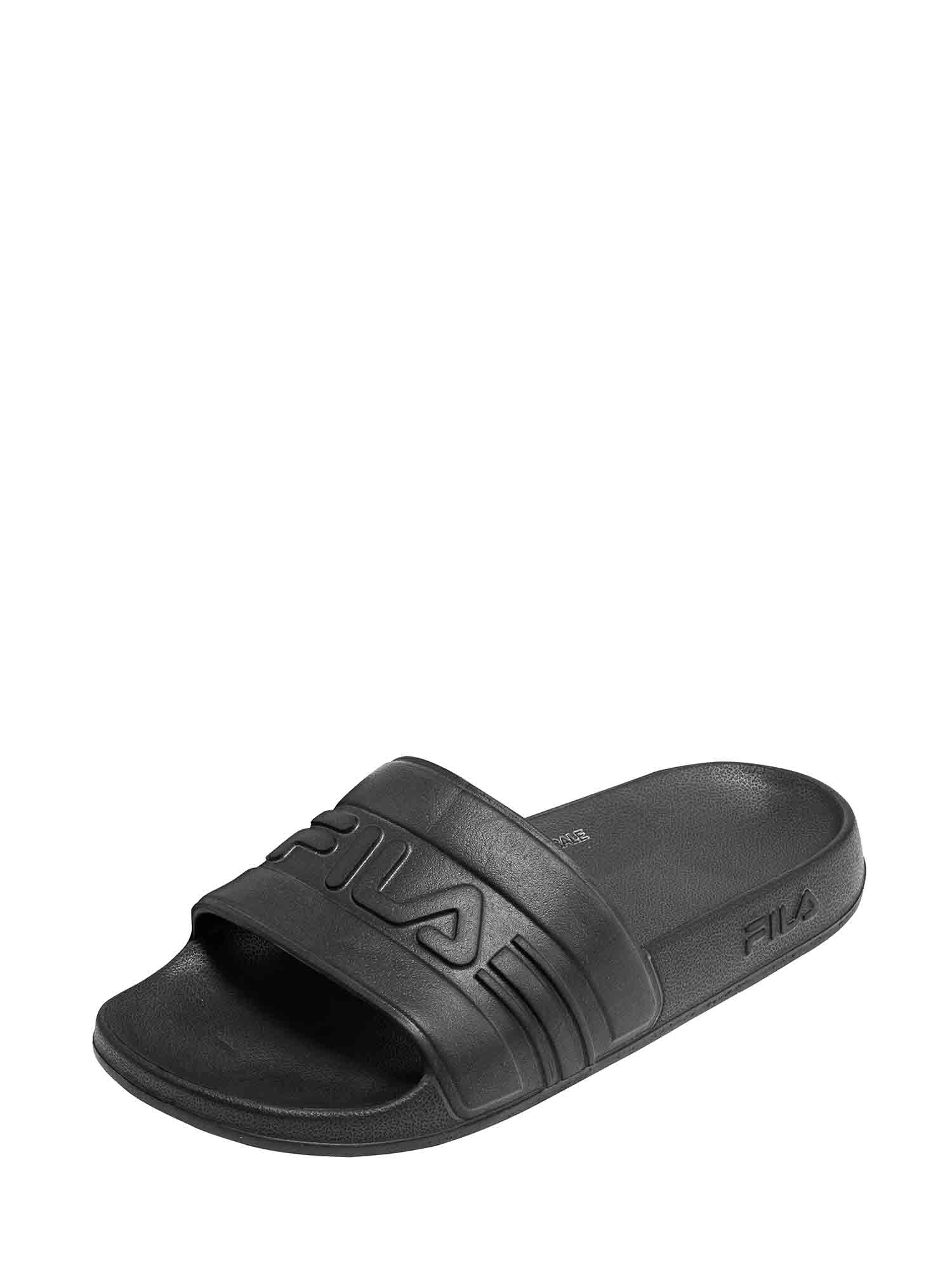 Ciabatte Nero Fila
