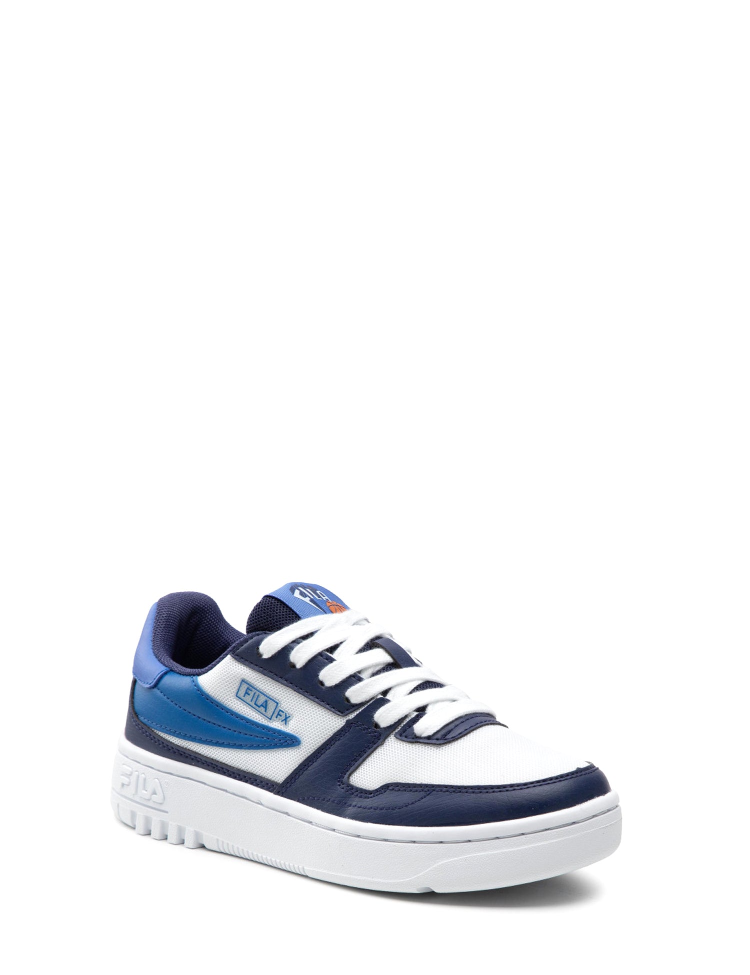 Sneakers Blu Fila
