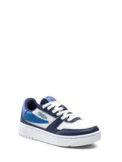 Sneakers Blu Fila