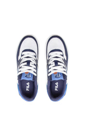 Sneakers Blu Fila