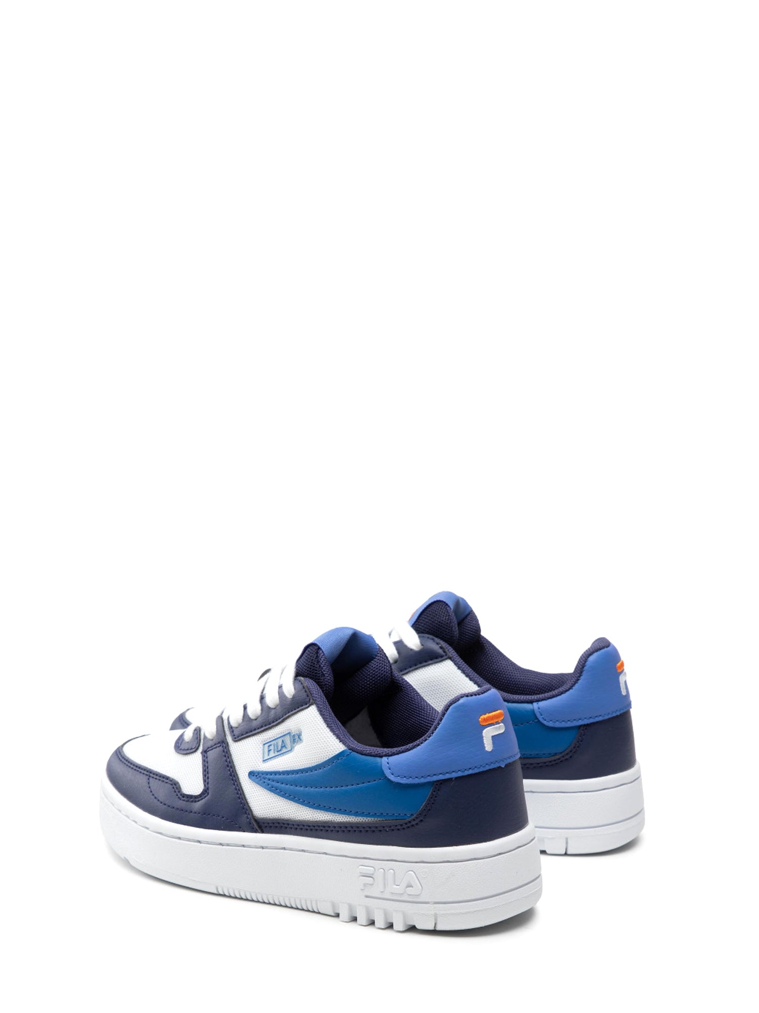 Sneakers Blu Fila