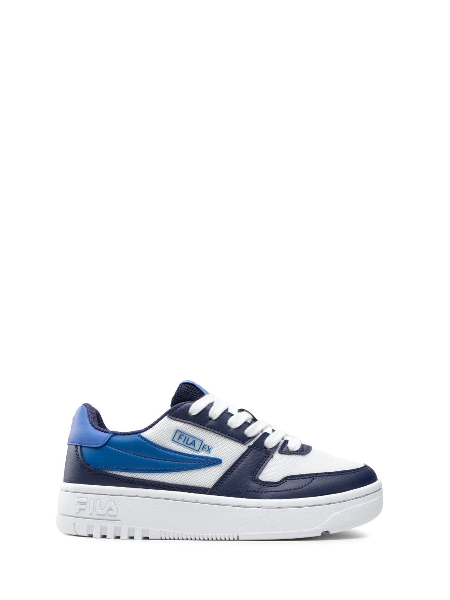 Sneakers Blu Fila