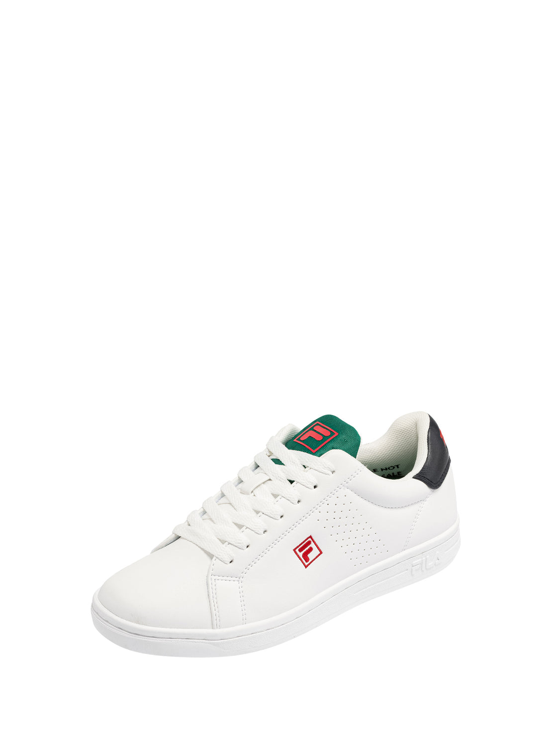 Sneakers Bianco 13063 Fila