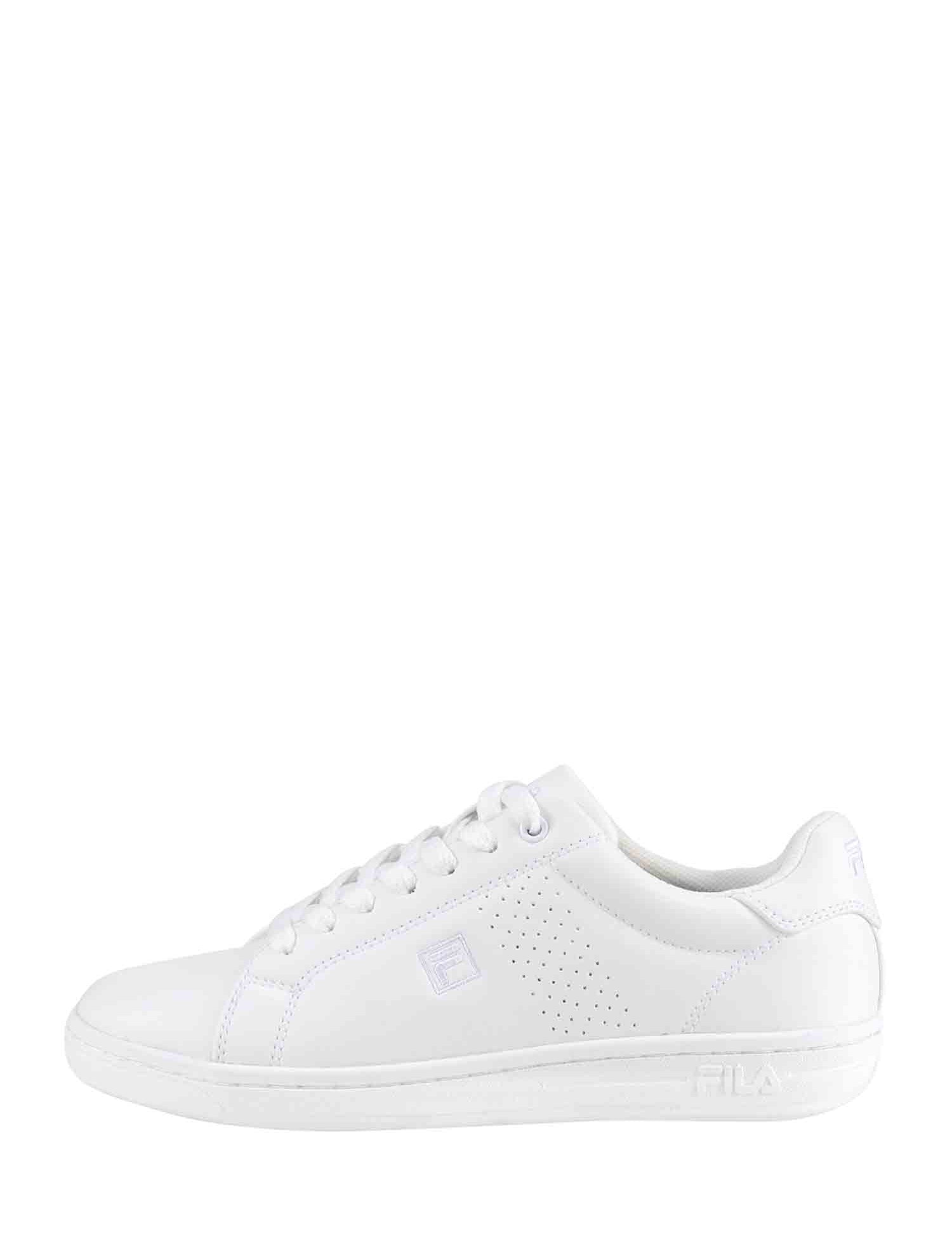 Sneakers Bianco Fila