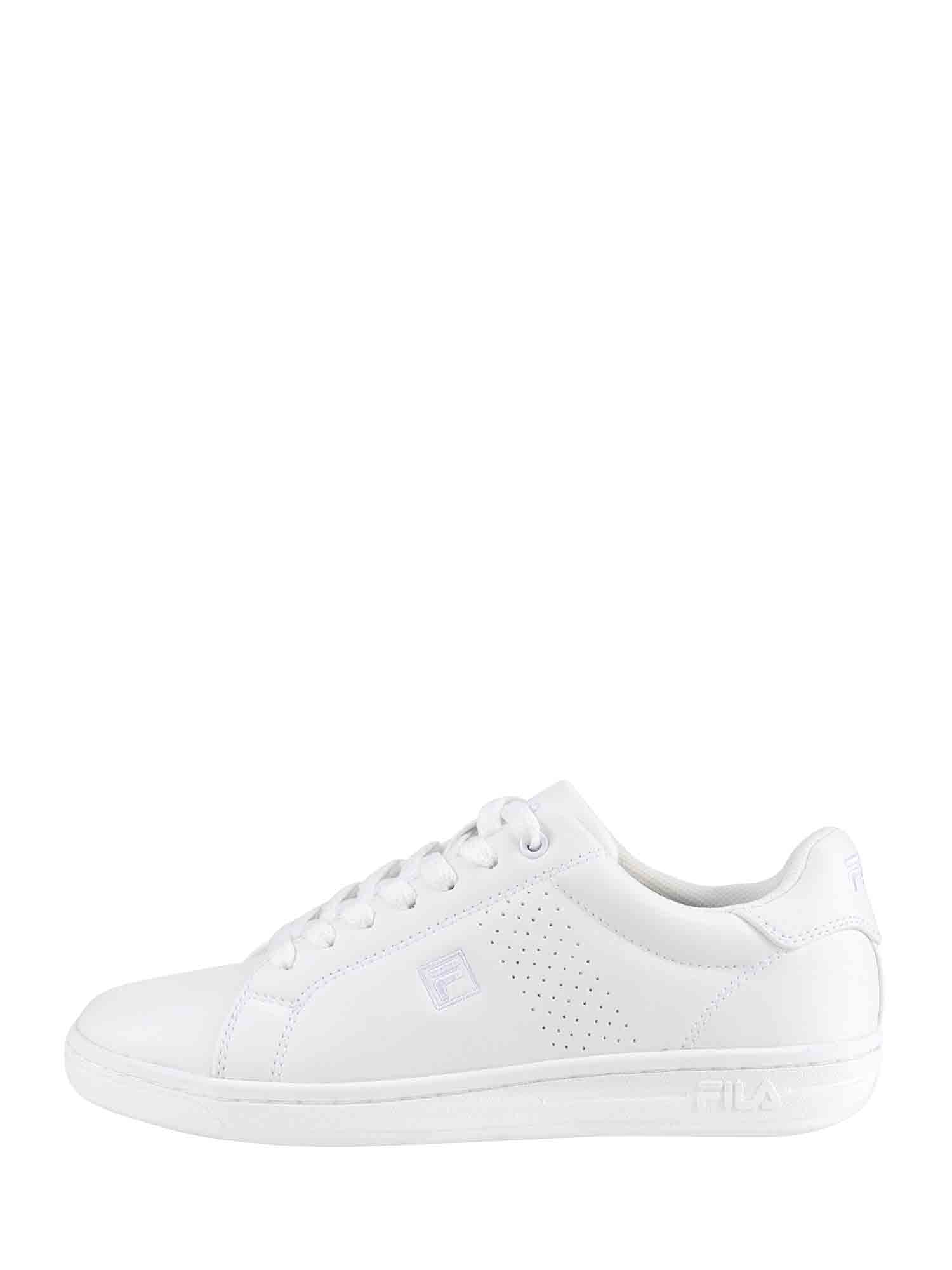 Sneakers Bianco Fila