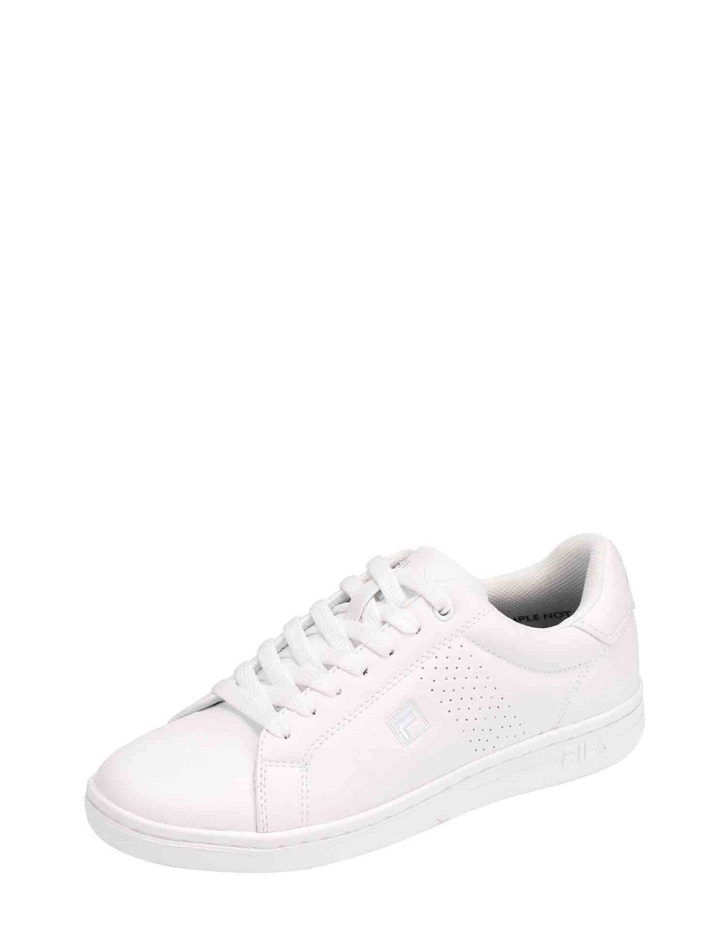 Sneakers Bianco Fila
