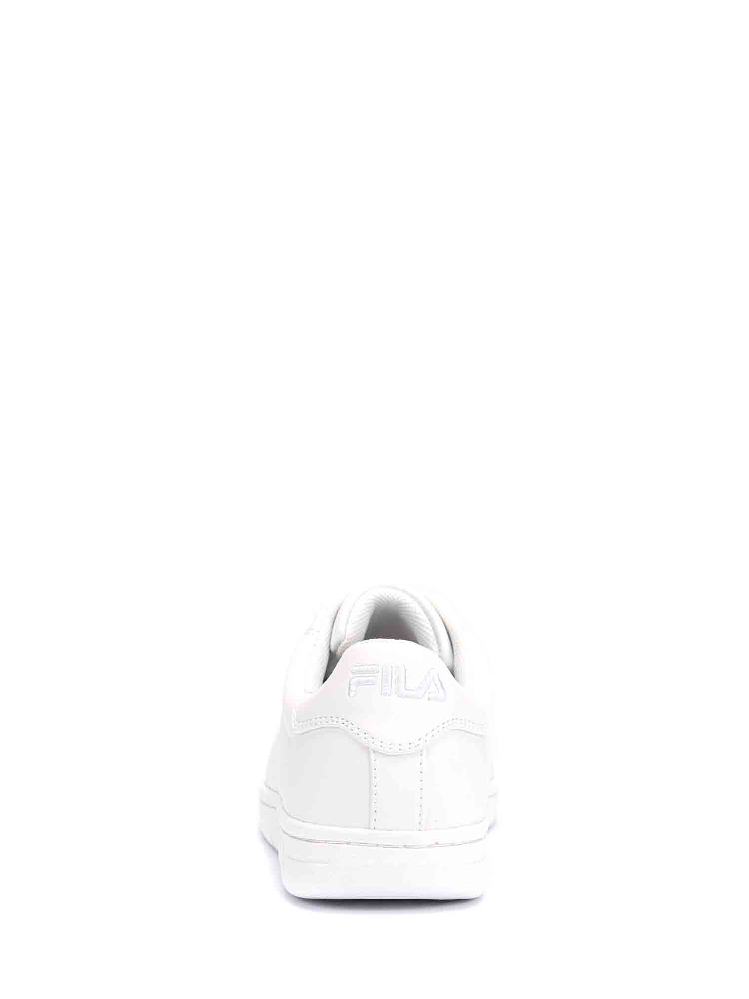 Sneakers Bianco Fila