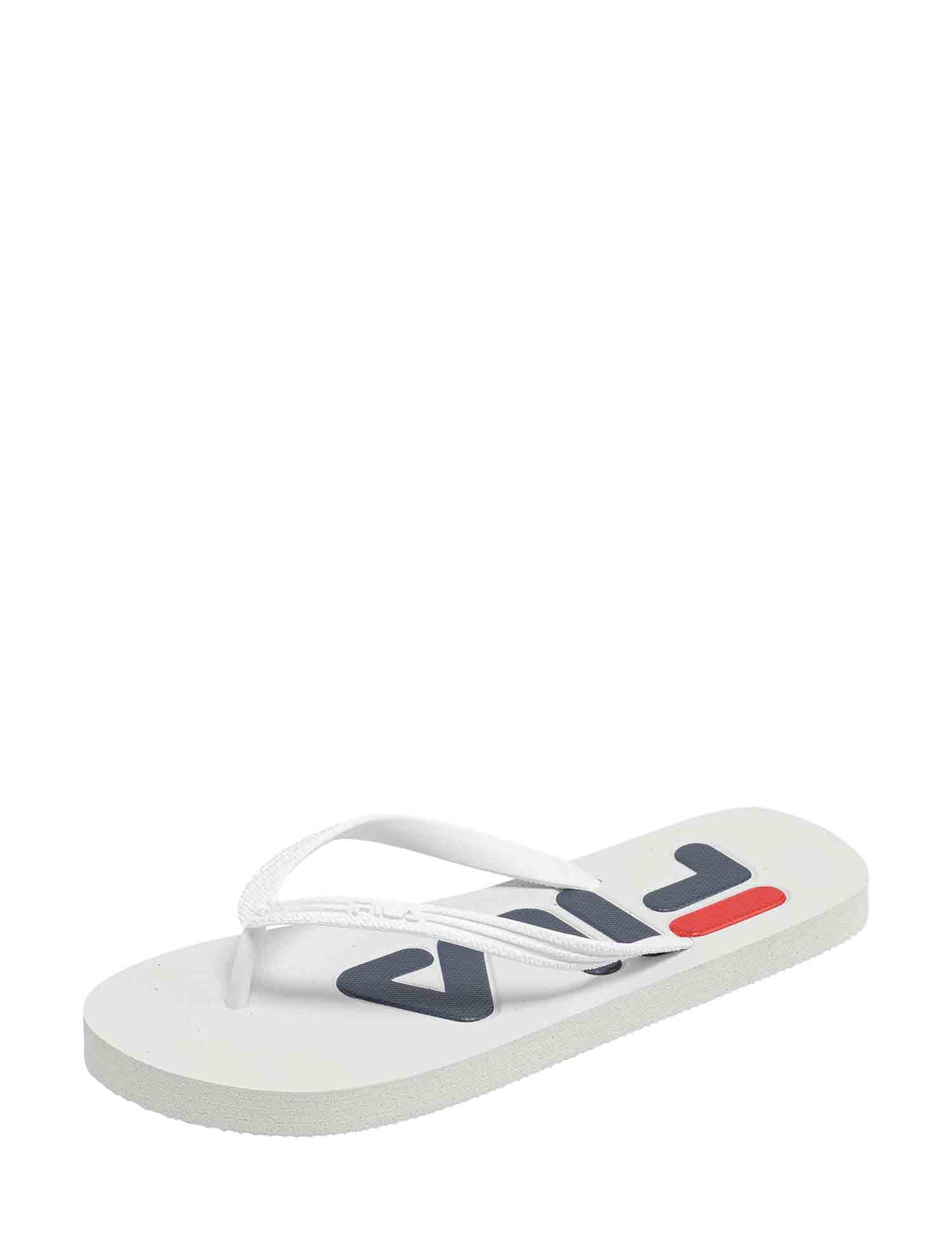 Infradito Bianco Fila