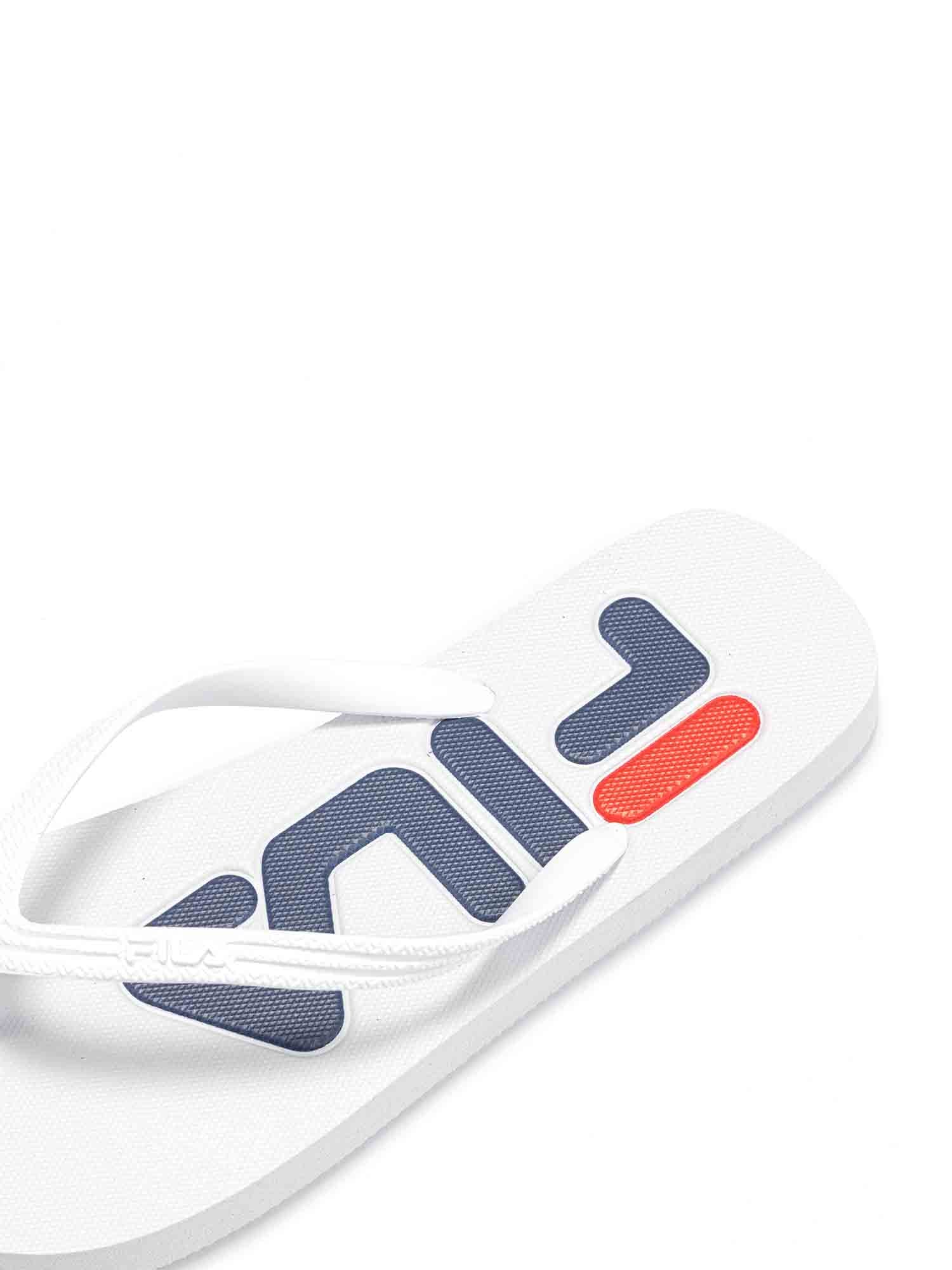 Infradito Bianco Fila