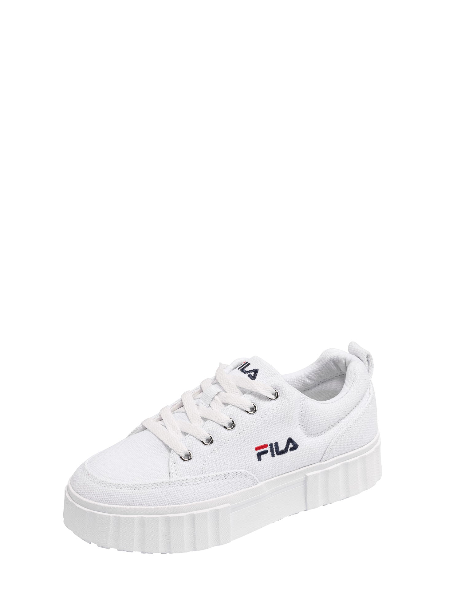 Sneakers Bianco Fila
