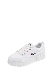 Sneakers Bianco Fila
