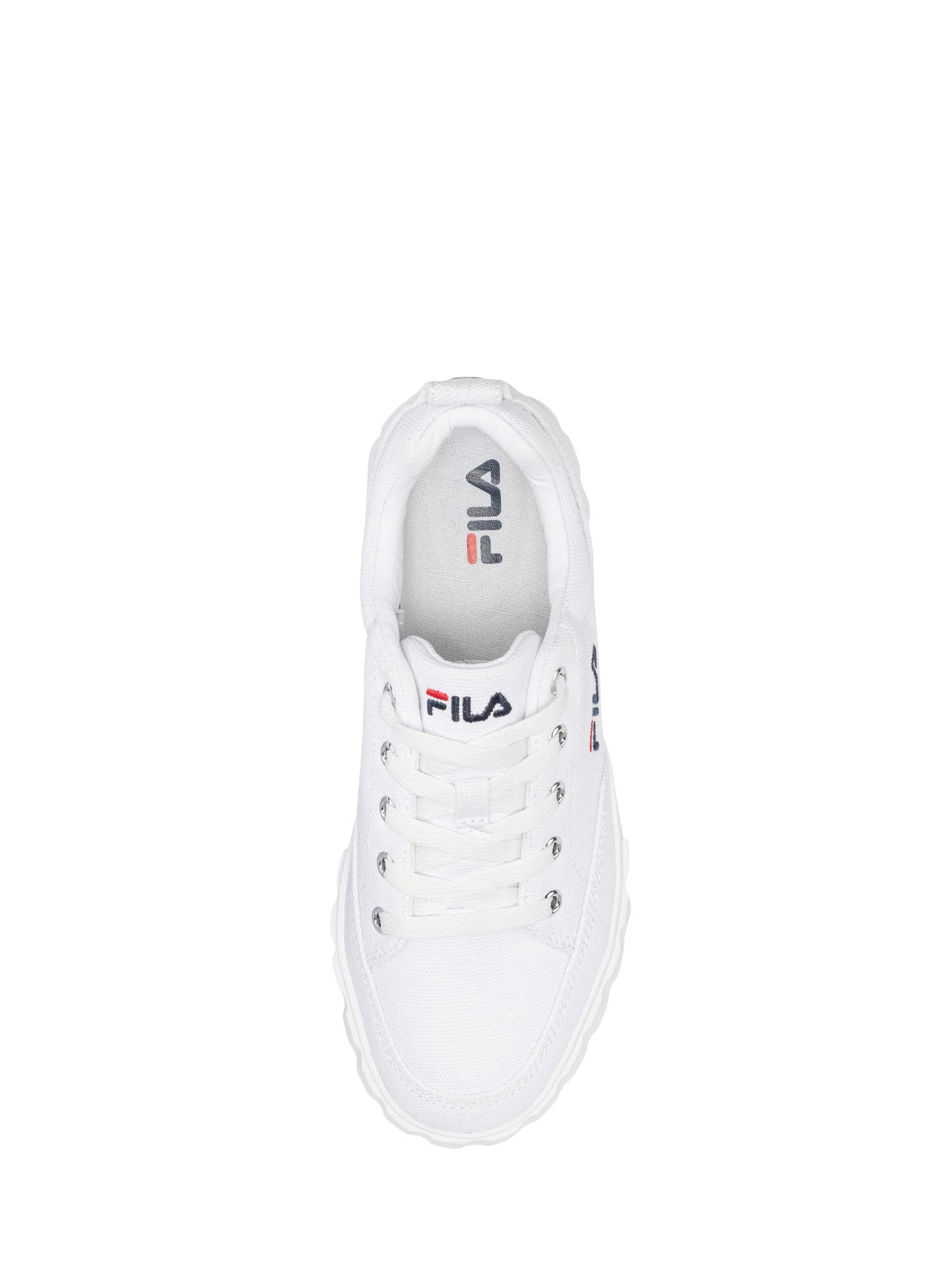 Sneakers Bianco Fila