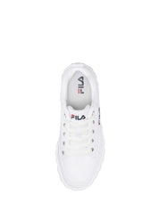 Sneakers Bianco Fila