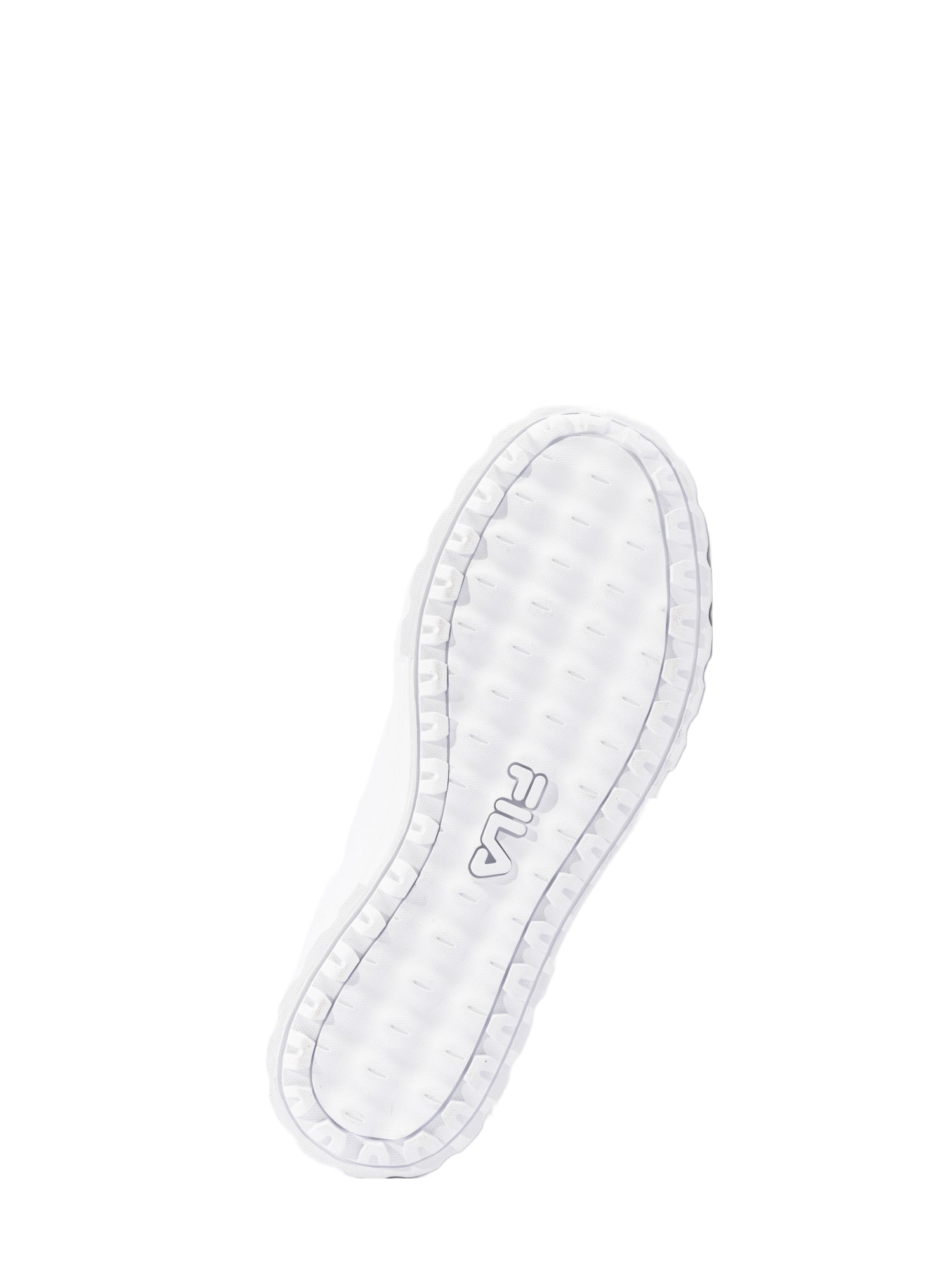 Sneakers Bianco Fila