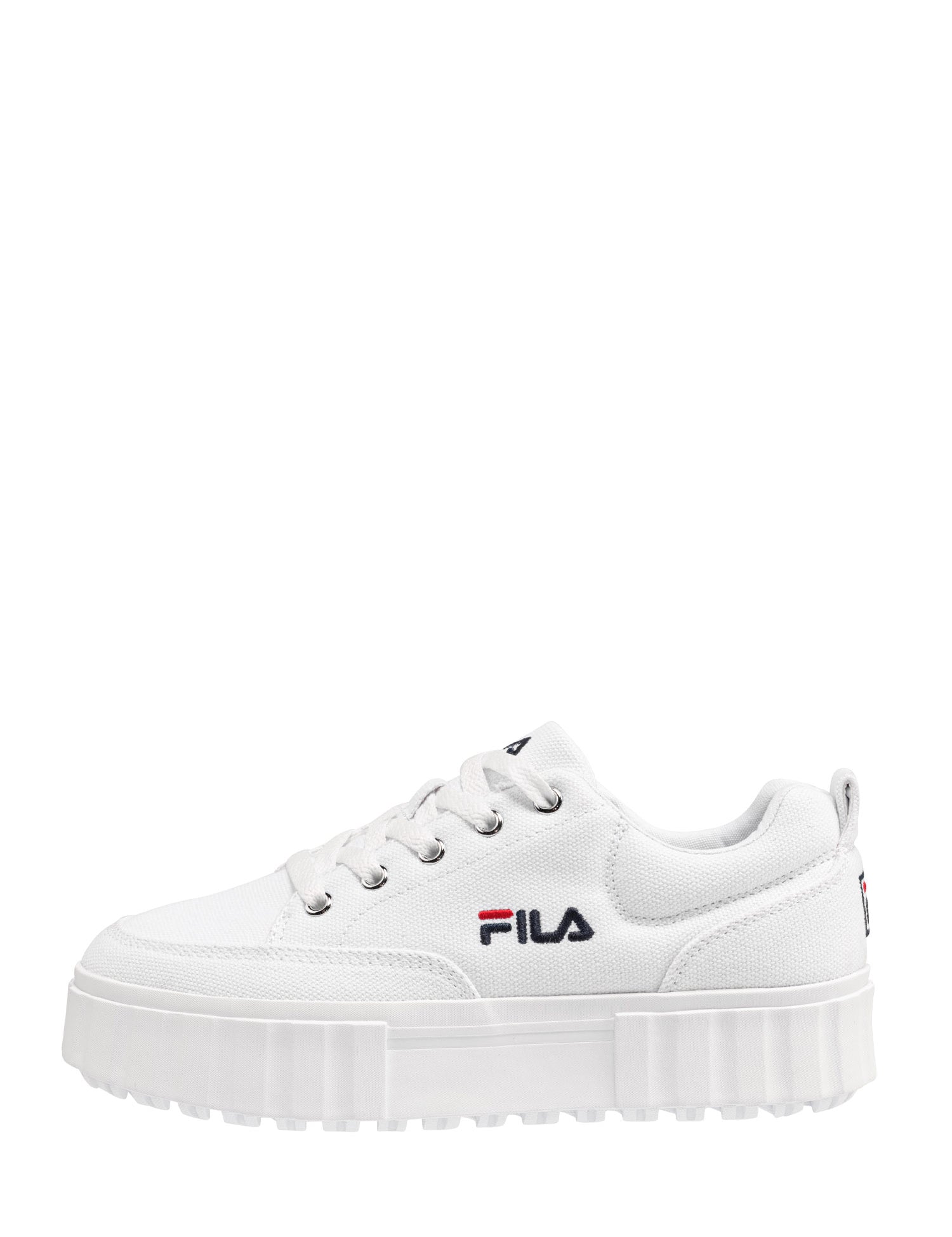 Sneakers Bianco Fila