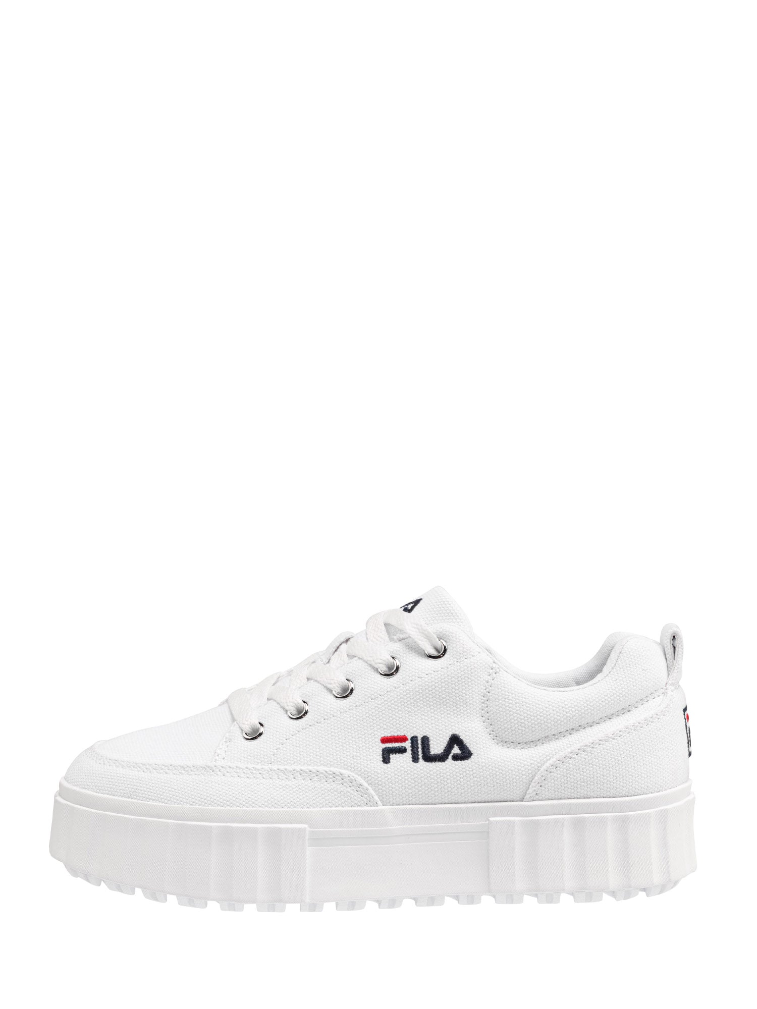 Sneakers Bianco Fila