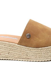 Ciabatte Marrone Refresh