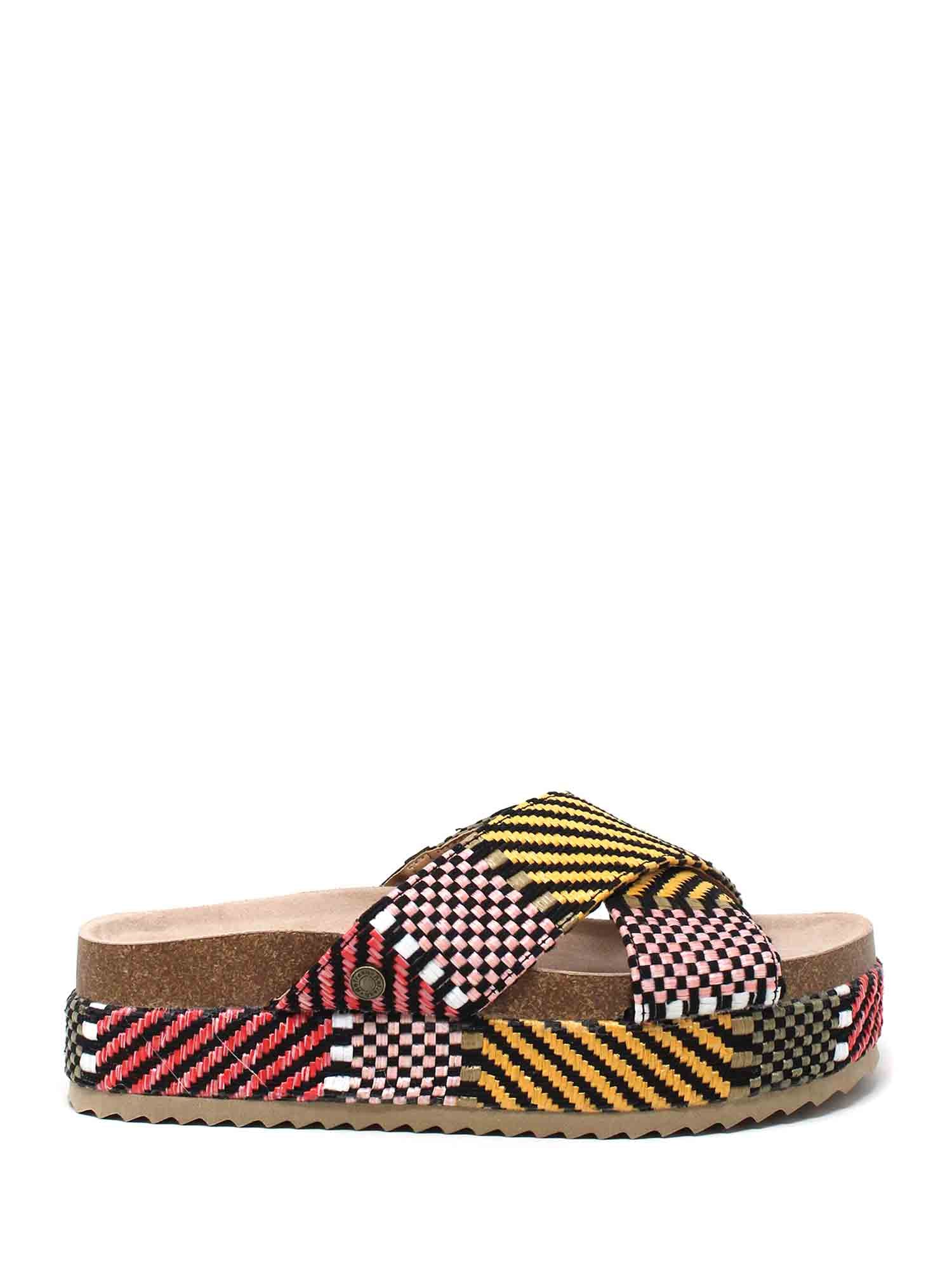 Ciabatte Rosa Refresh